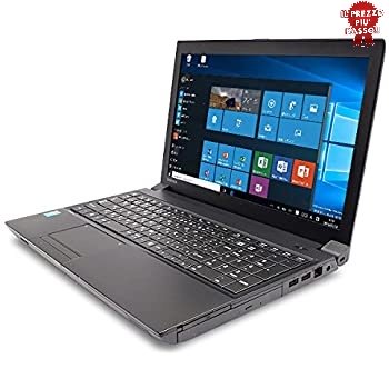 ○第4世代Core i3 TOSHIBA Satellite B554/L②